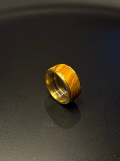 Ring (Abb.: Olive)