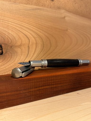 Rex (mit magnetischem Verschluss) (Abb.: Bocote)
