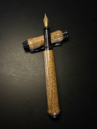 Schreib Bua (Abb.: Nuss)