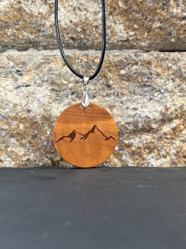 Kette (Abb.: Olive)