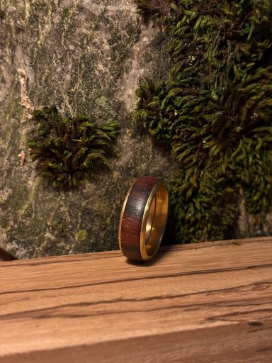 Ring (Abb.: Makassar)