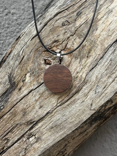 Kette (Abb.: Nuss)