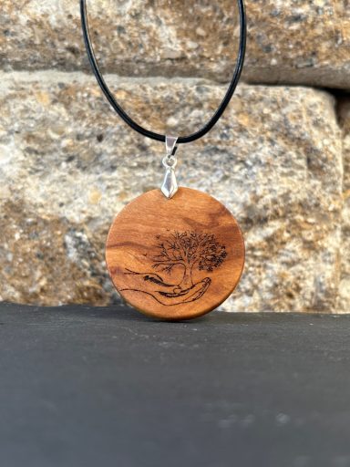 Kette (Abb.: Olive)