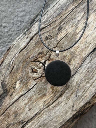 Kette (Abb.: Ebenholz)
